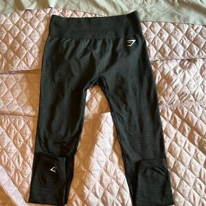 Gymshark Elevate leggings